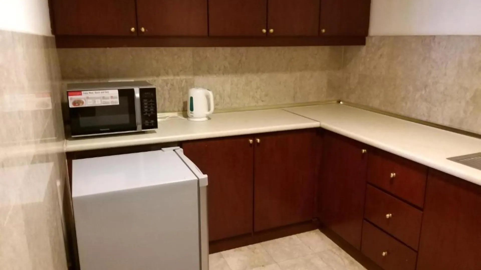 Times Square Hotel Apartment Service Suites At Kualalumpur Kuala Lumpur 0*,
