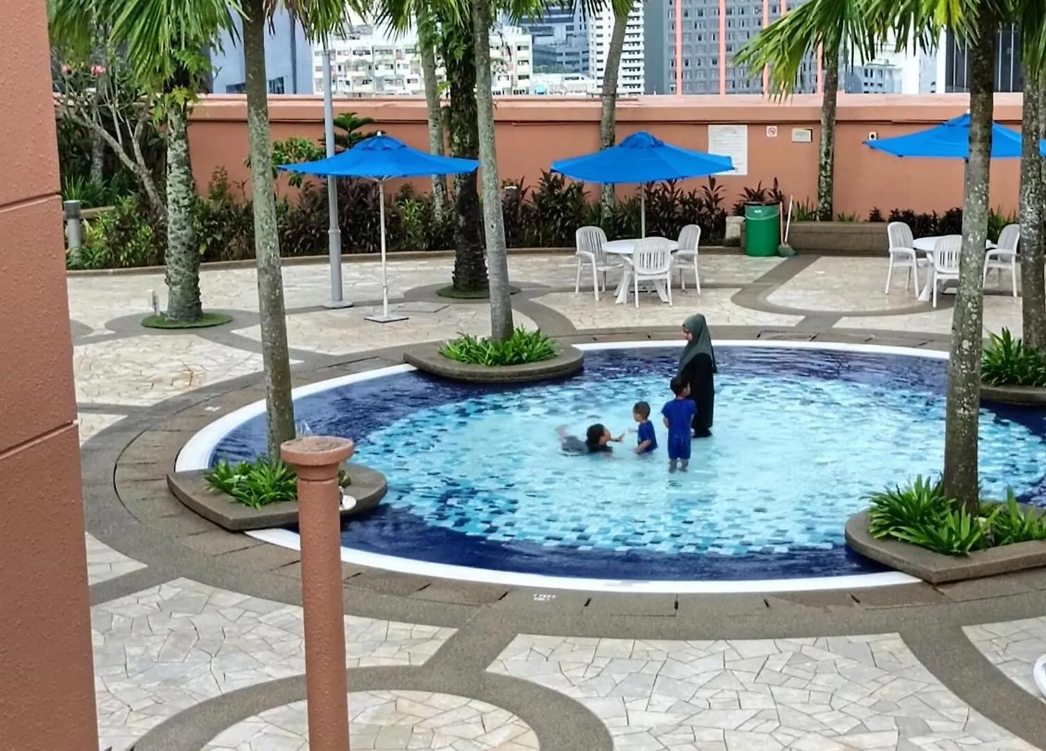 Times Square Hotel Apartment Service Suites At Kualalumpur Kuala Lumpur Malaysia