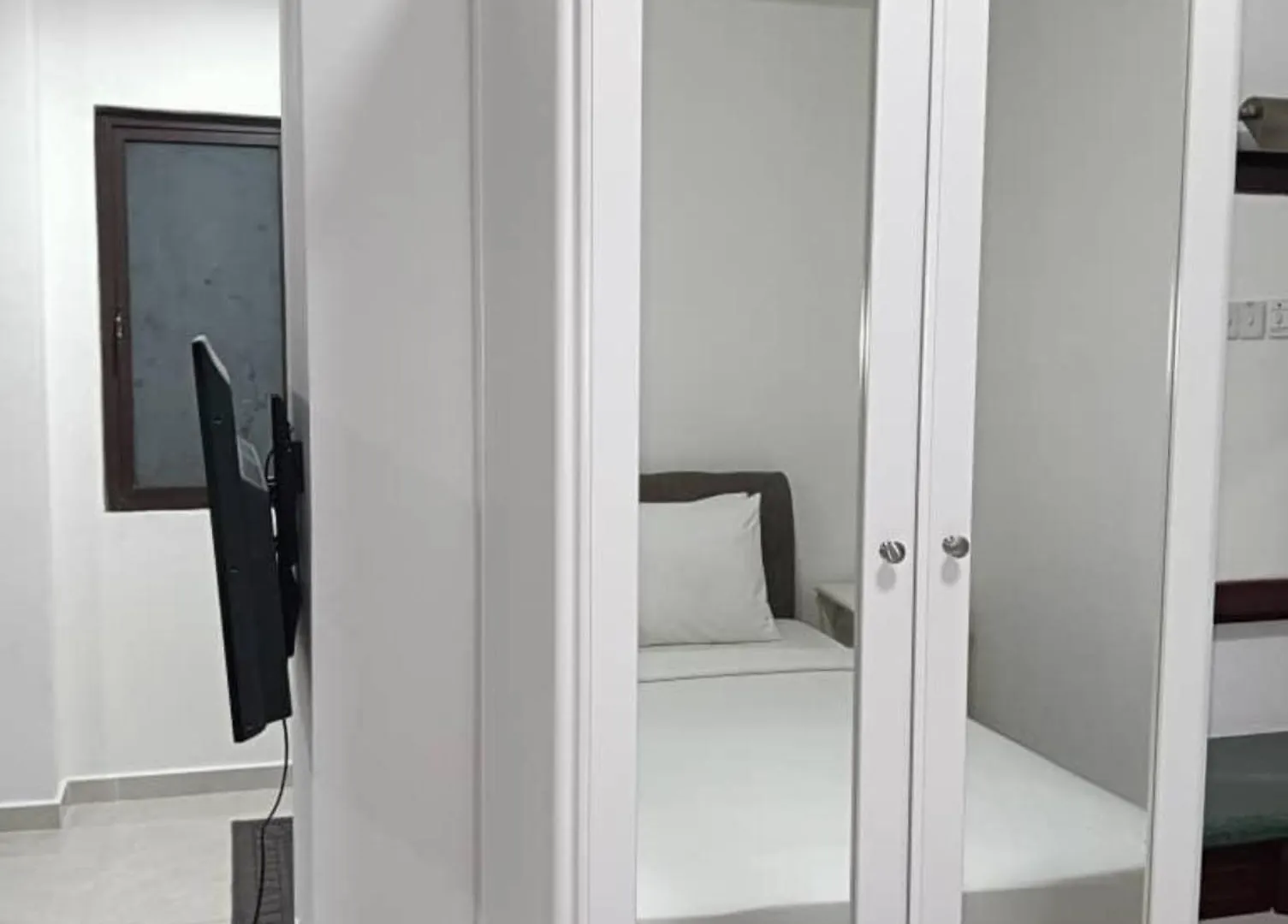 Times Square Hotel Apartment Service Suites At Kualalumpur Kuala Lumpur Malaysia
