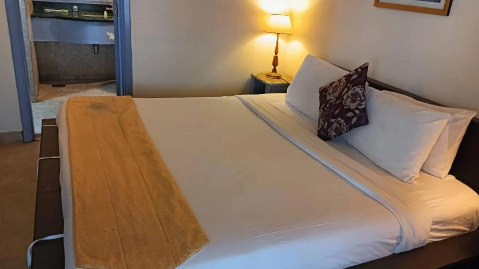 Times Square Hotel Apartment Service Suites At Kualalumpur Kuala Lumpur 0*,  Malaysia