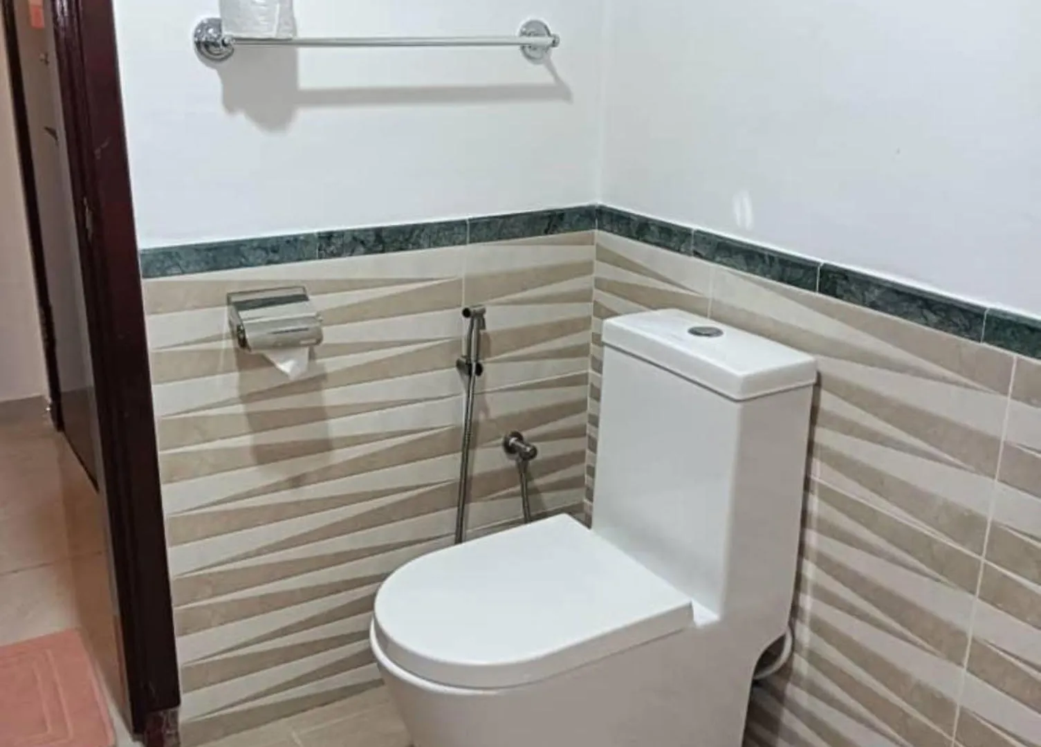 Times Square Hotel Apartment Service Suites At Kualalumpur Kuala Lumpur