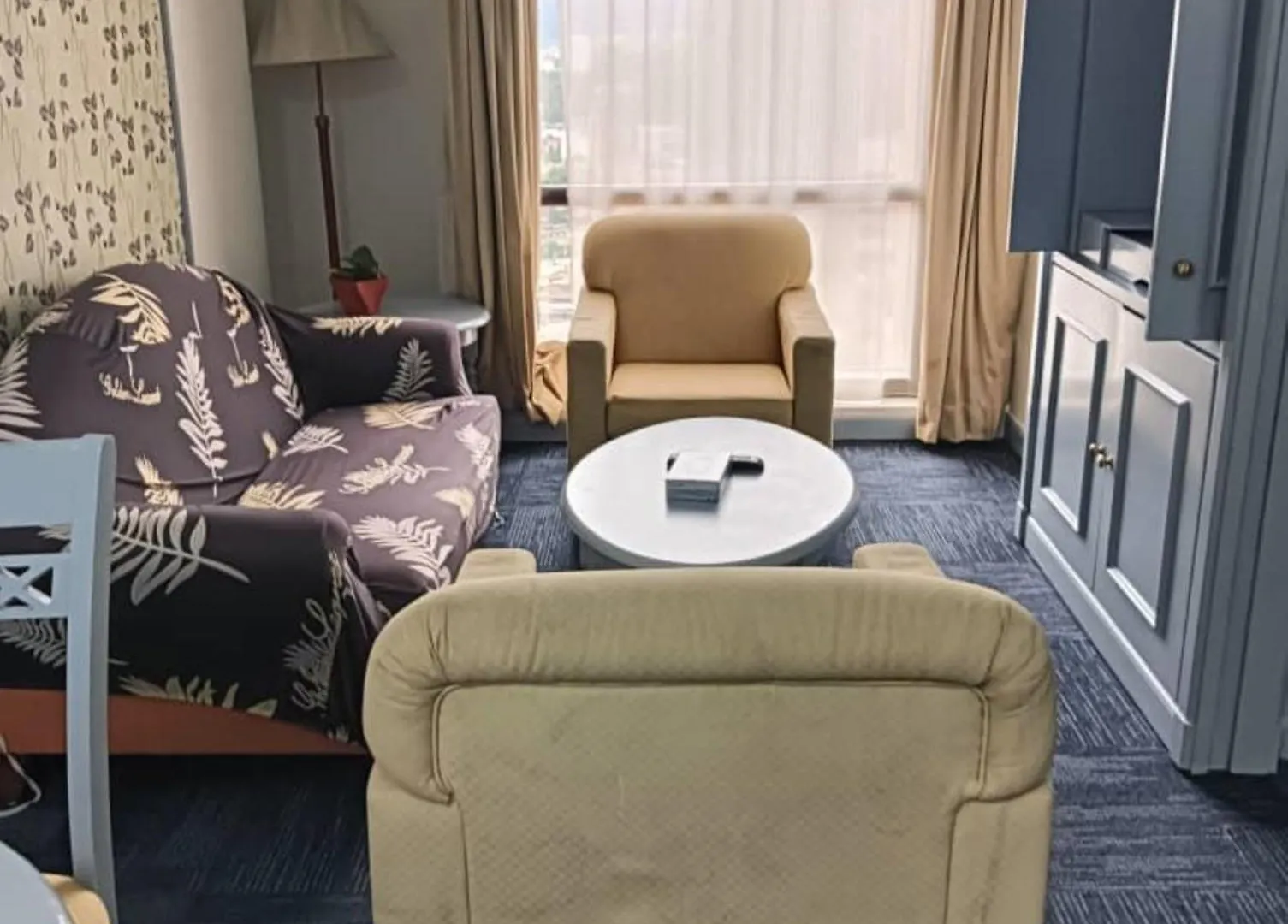 Times Square Hotel Apartment Service Suites At Kualalumpur Kuala Lumpur