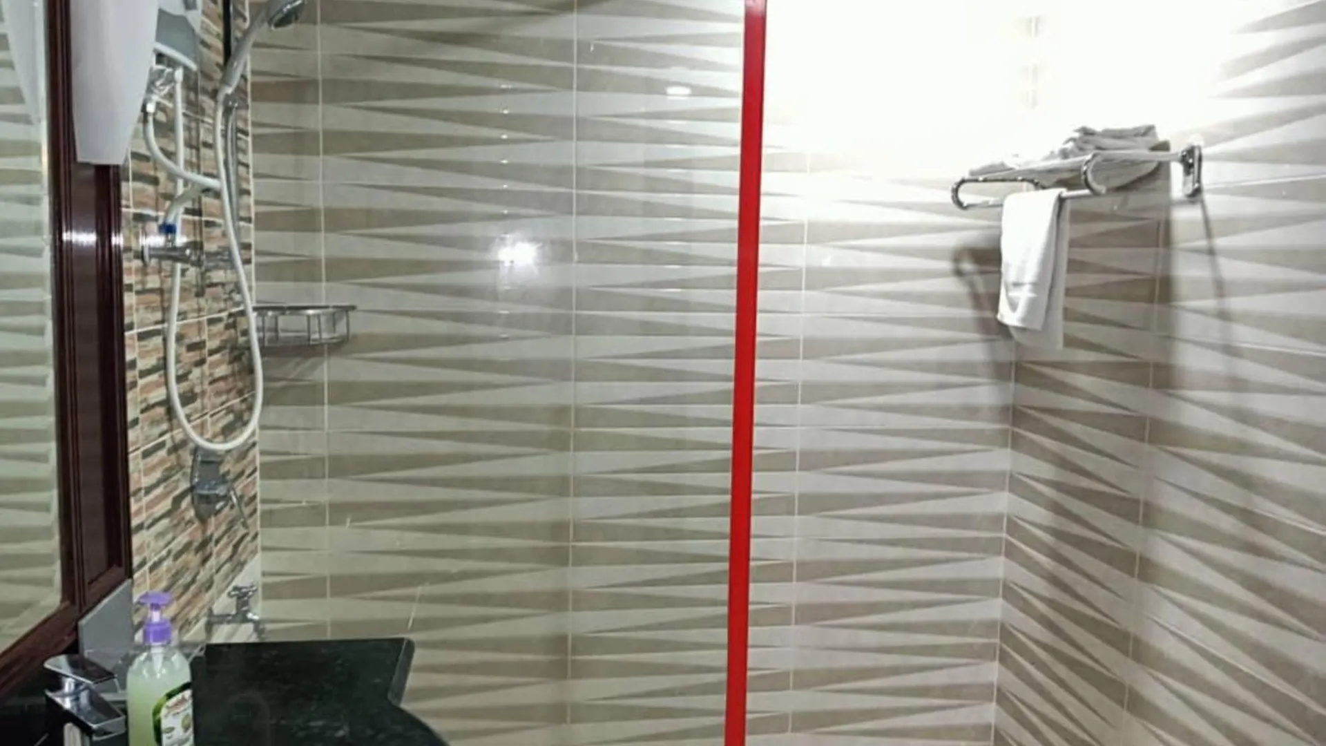 Times Square Hotel Apartment Service Suites At Kualalumpur Kuala Lumpur