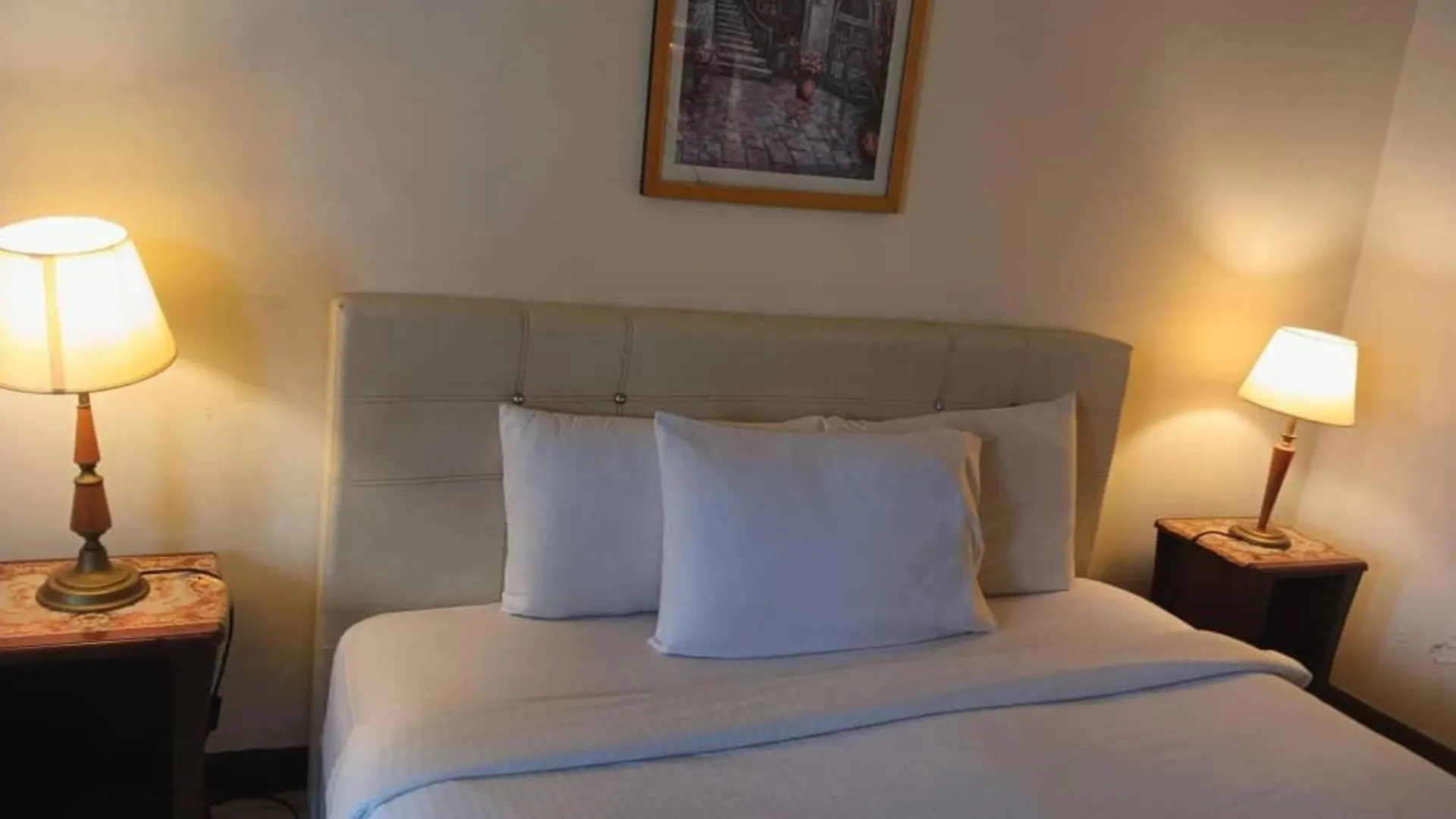 Times Square Hotel Apartment Service Suites At Kualalumpur Kuala Lumpur