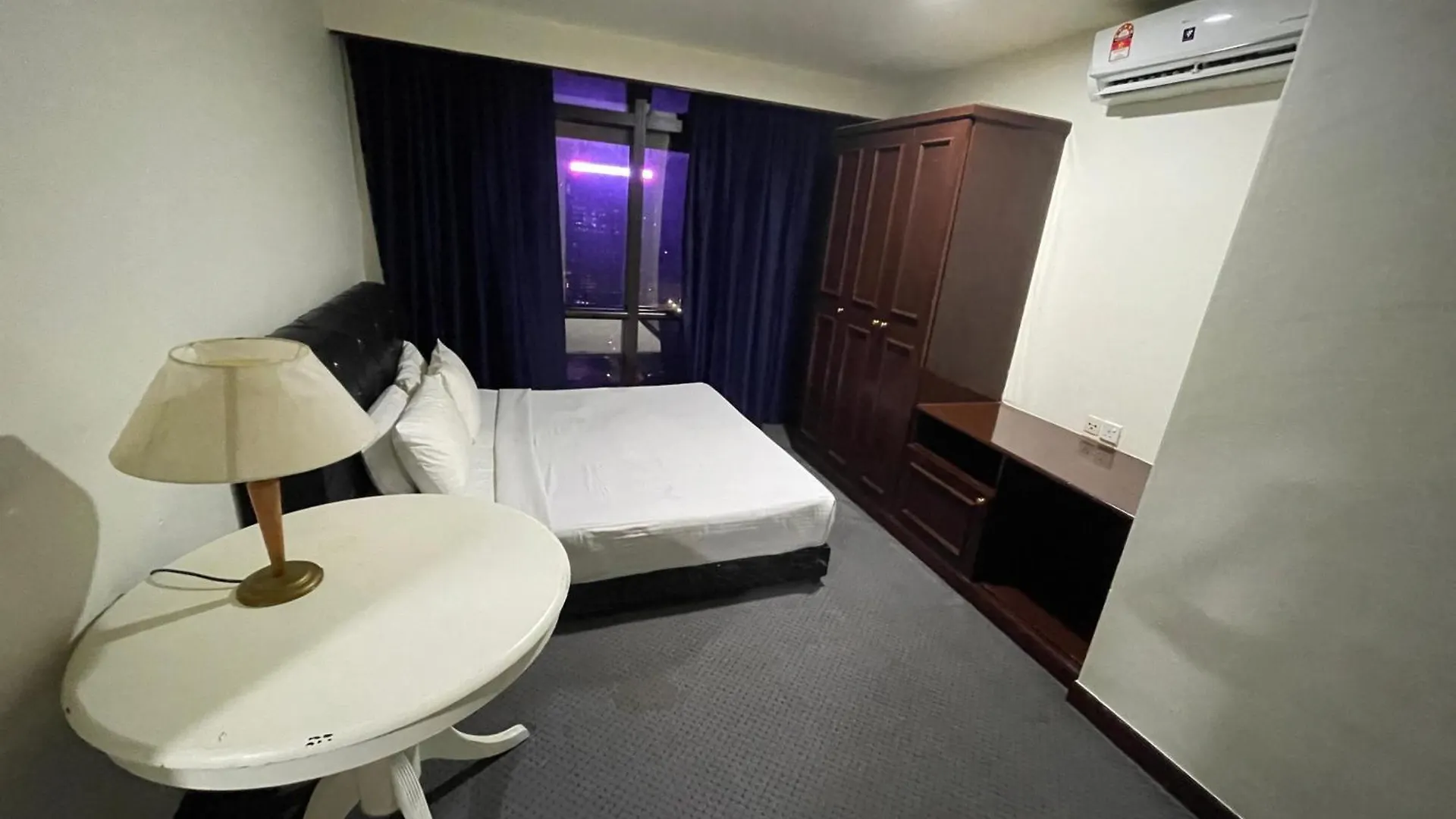 Times Square Hotel Apartment Service Suites At Kualalumpur Kuala Lumpur