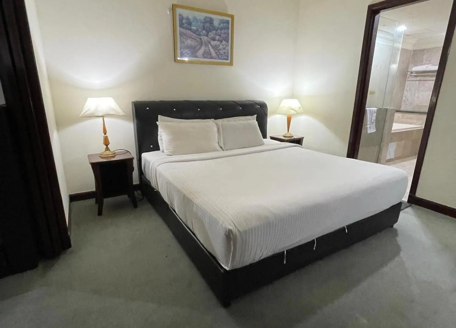 Times Square Hotel Apartment Service Suites At Kualalumpur Kuala Lumpur