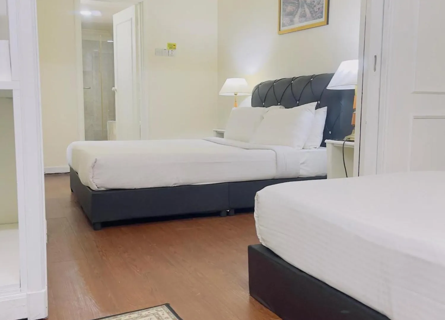 Times Square Hotel Apartment Service Suites At Kualalumpur Kuala Lumpur Malaysia