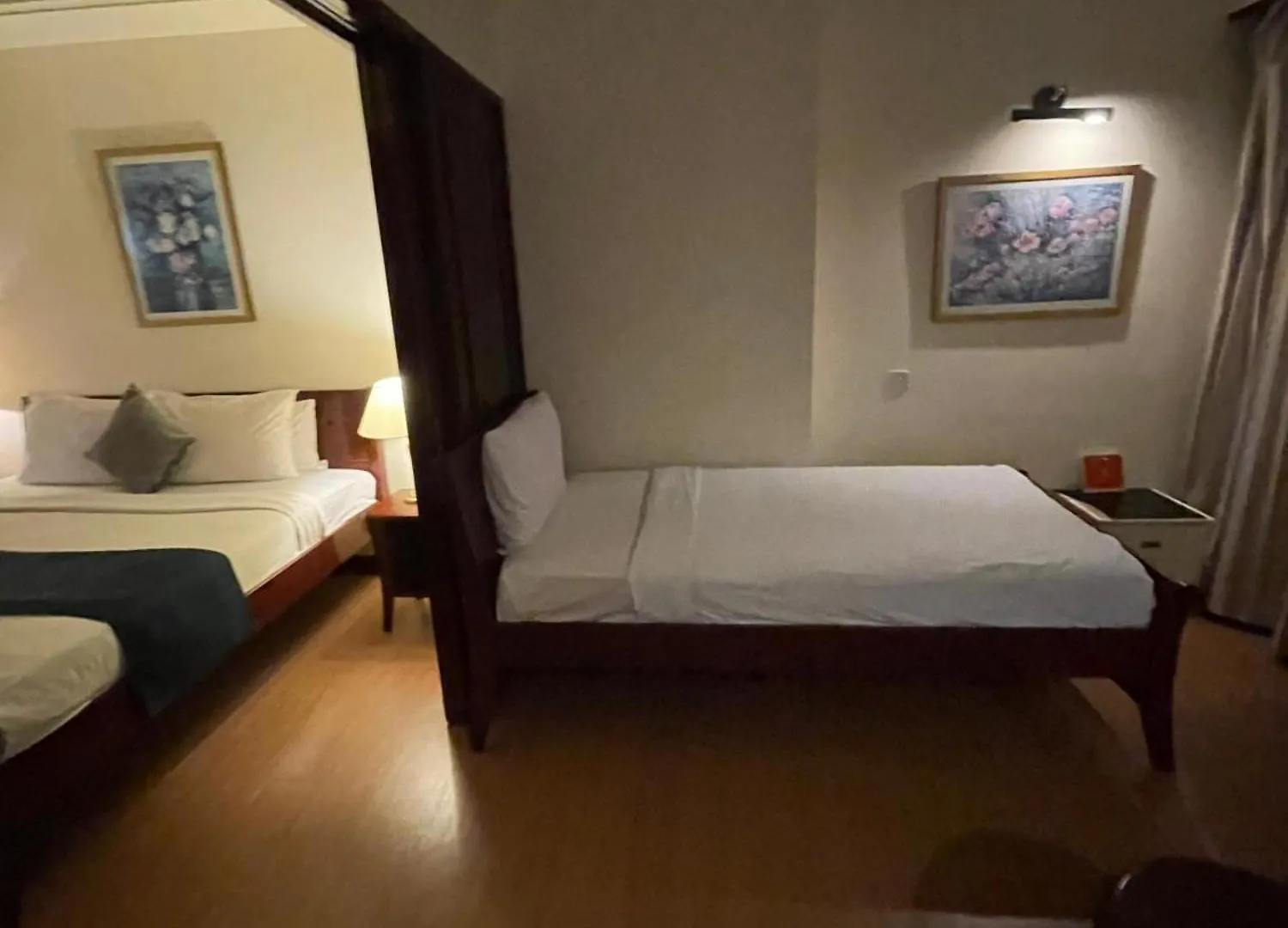 Times Square Hotel Apartment Service Suites At Kualalumpur Kuala Lumpur 0*,