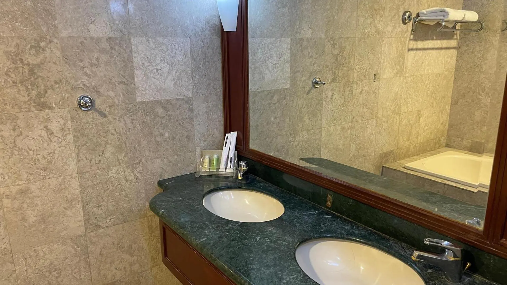 Times Square Hotel Apartment Service Suites At Kualalumpur Kuala Lumpur Malaysia