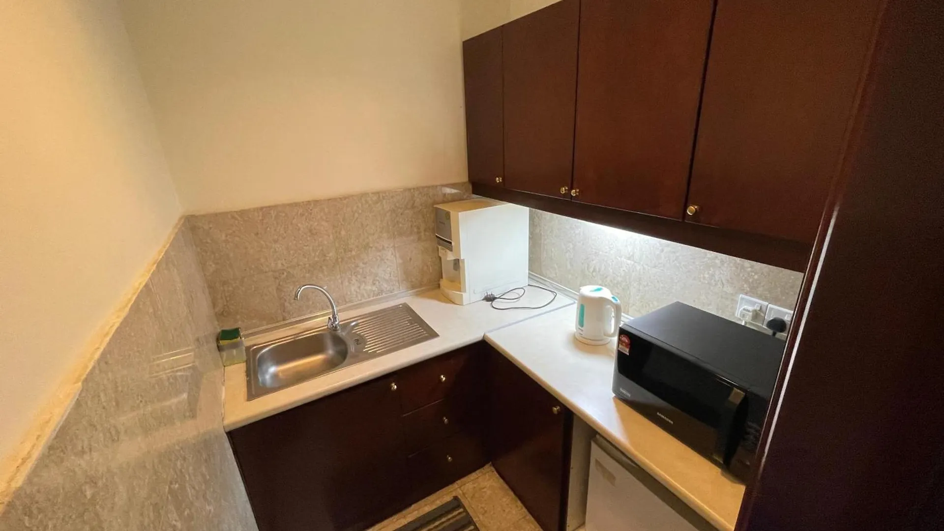 Times Square Hotel Apartment Service Suites At Kualalumpur Kuala Lumpur