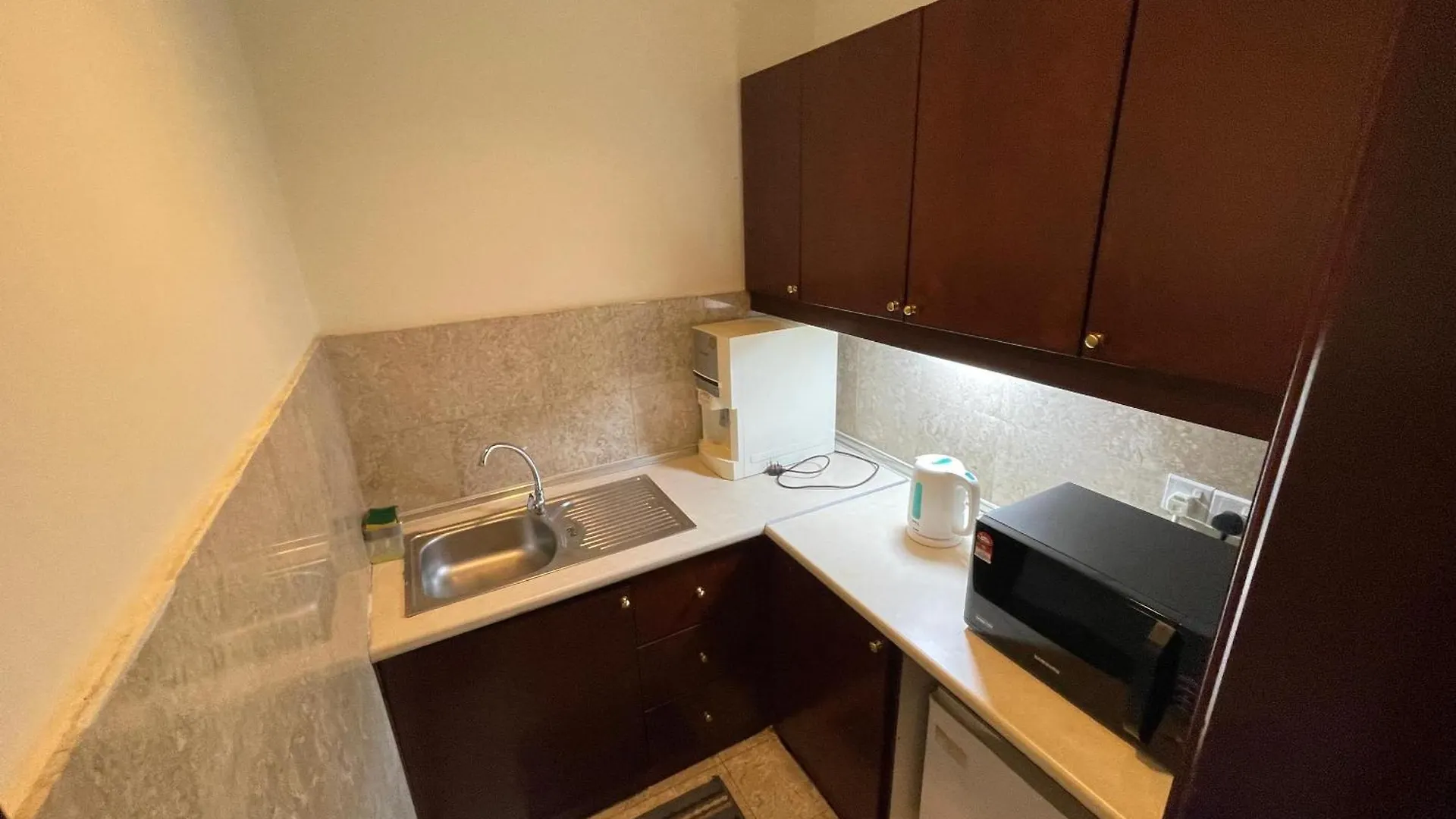 Times Square Hotel Apartment Service Suites At Kualalumpur Kuala Lumpur