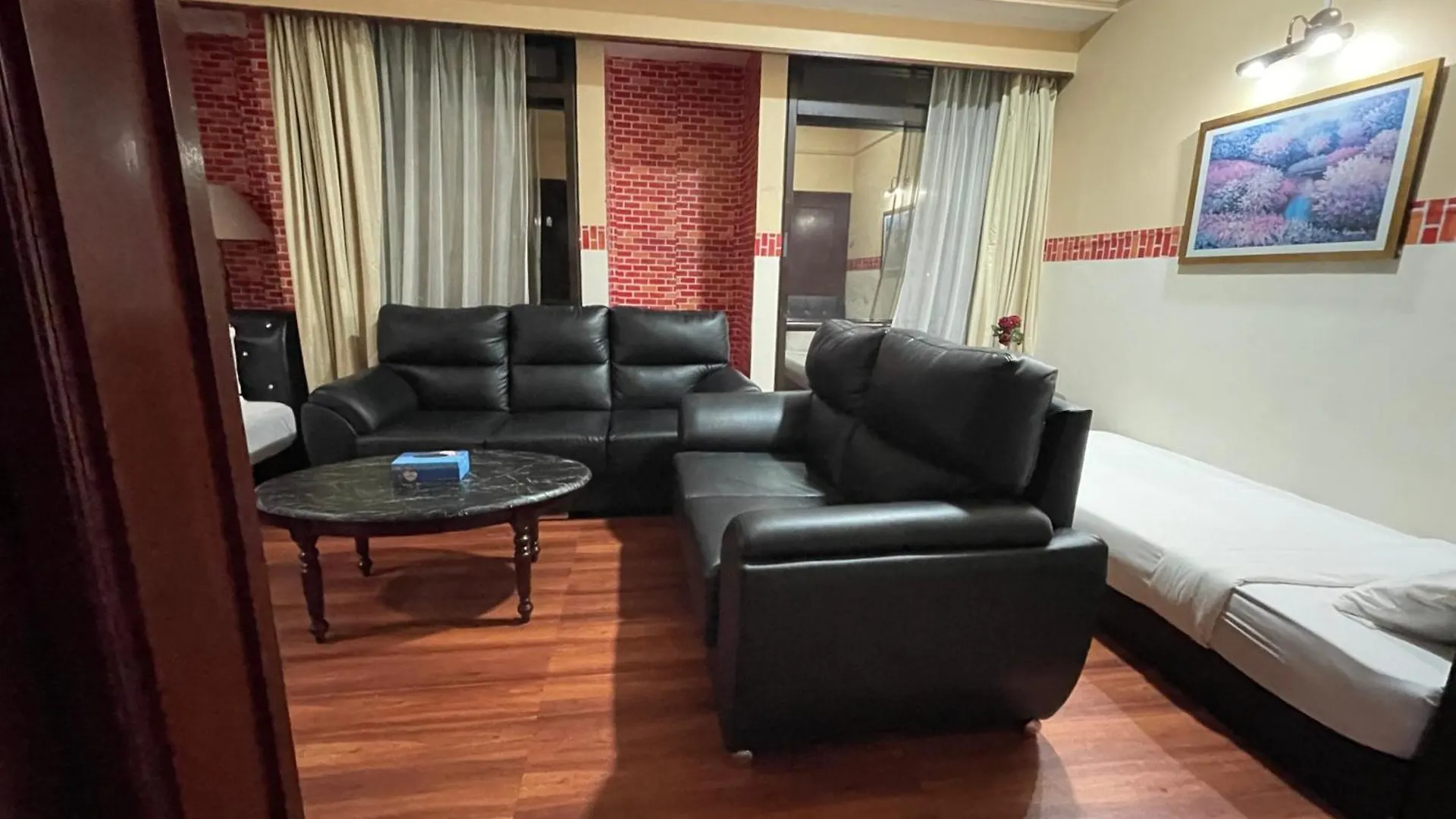 Times Square Hotel Apartment Service Suites At Kualalumpur Kuala Lumpur