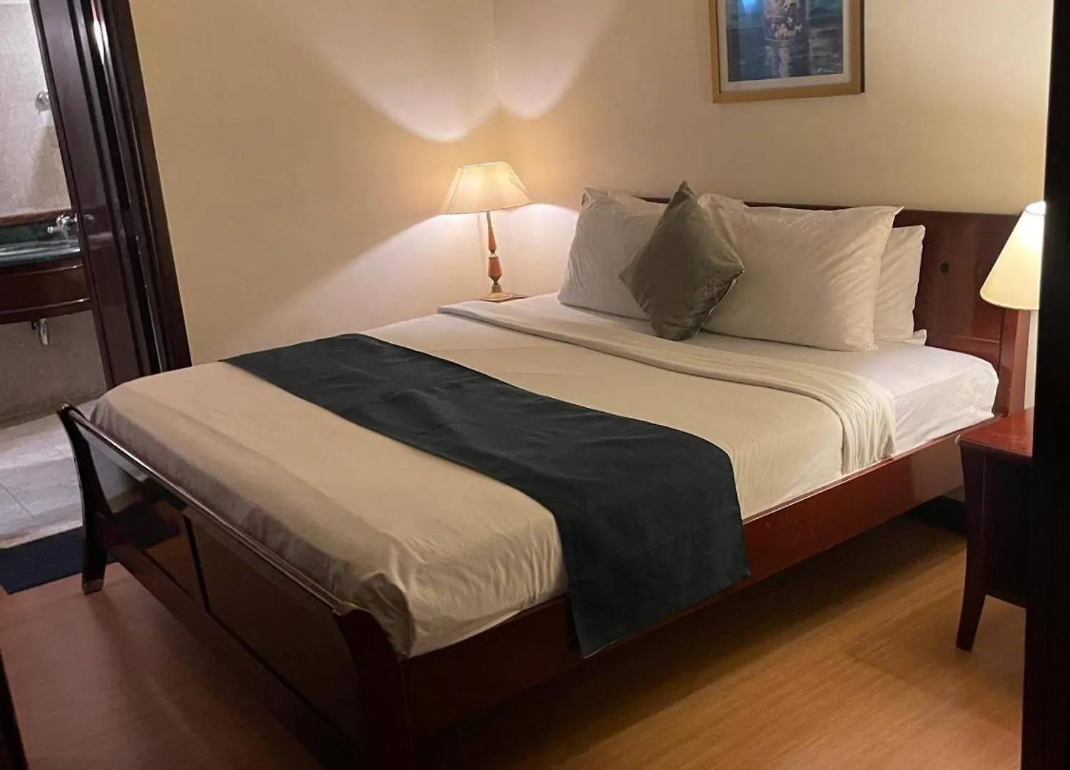 Times Square Hotel Apartment Service Suites At Kualalumpur Kuala Lumpur