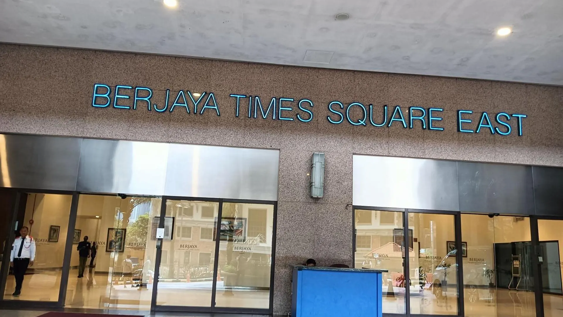Times Square Hotel Apartment Service Suites At Kualalumpur Kuala Lumpur